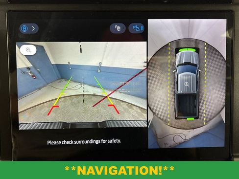 New 2026 Ford F150 Tremor AWD/4WD image 24