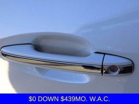 Used 2022 Subaru Legacy Touring XT w/ Tech Package 3 image 13