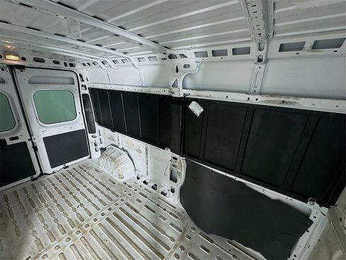 Used 2023 RAM ProMaster 3500 image 15