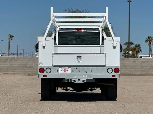 New 2025 Ford F350 XL image 5