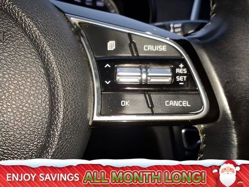 Used 2019 Kia Optima S w/ S Panoramic Sunroof Package image 29