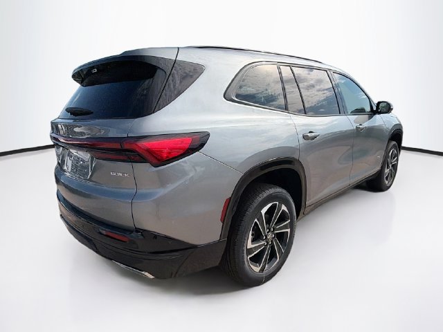 New 2027 Buick Enclave Sport Touring w/ Power Package FWD image 8