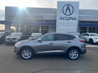Certified 2023 Acura RDX AWD video 1