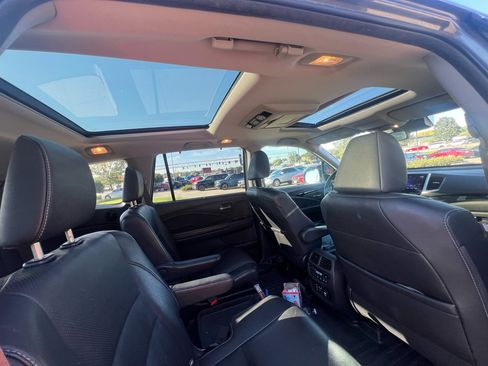 Used 2016 Honda Pilot Elite image 15
