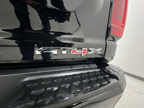 Certified 2023 GMC Canyon AT4X image 33