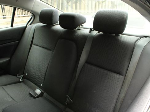 Used 2014 Honda Civic LX image 17