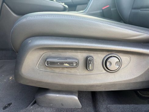 Certified 2025 Honda CR-V EX-L image 25