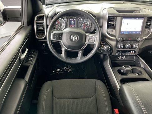 Used 2023 RAM 1500 Big Horn AWD/4WD image 21