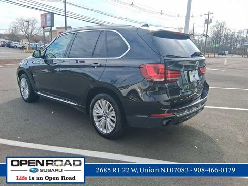 Used 2016 BMW X5 xDrive35i image 5