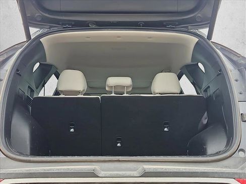 Used 2022 Hyundai Tucson SEL w/ Convenience + Premium Package image 6