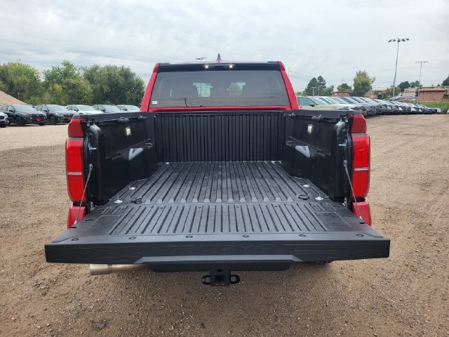Used 2026 Toyota Tacoma SR5 AWD/4WD image 26