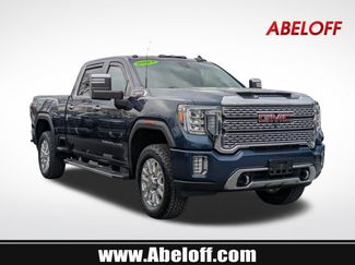 Used 2021 GMC Sierra 2500 Denali w/ Denali Ultimate Package video 1