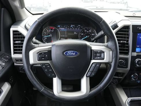Used 2020 Ford F450 Lariat w/ Lariat Ultimate Package AWD/4WD image 4