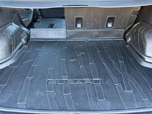 Used 2024 Subaru Forester Wilderness w/ Wilderness Package AWD/4WD image 17