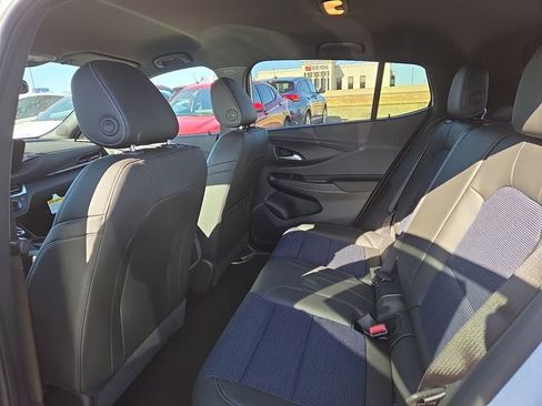 New 2026 Buick Envista Sport Touring w/ Convenience I Package FWD image 8