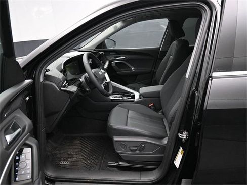 New 2025 Audi Q5 Premium Plus image 9