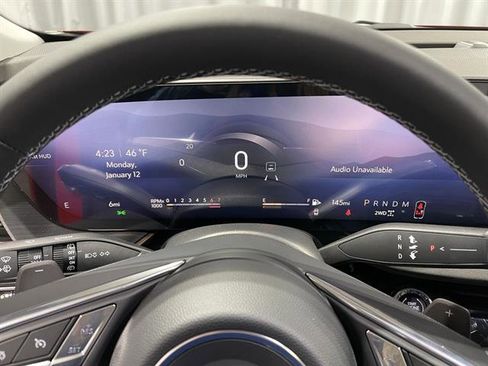 New 2026 Buick Envision Sport Touring image 25