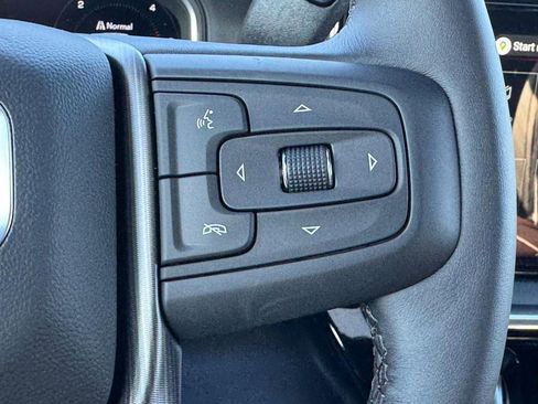 New 2026 GMC Sierra 3500 Denali Ultimate w/ LPO, Black Badging Package image 18