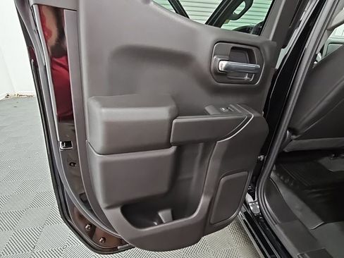 New 2026 GMC Sierra 1500 Pro w/ Graphite Edition image 28