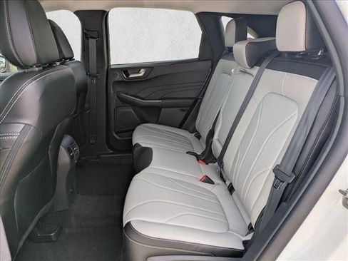 New 2026 Ford Escape SE w/ PHEV Premium Package image 16