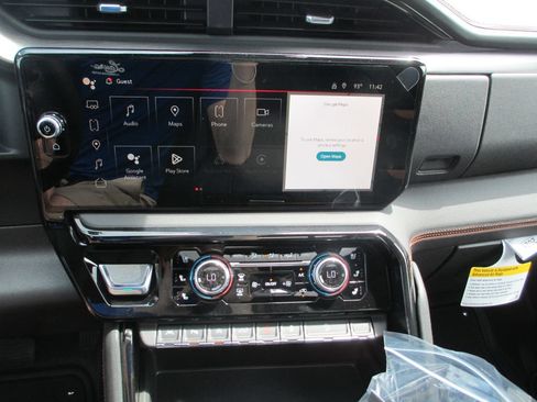 New 2026 GMC Sierra 1500 AT4 w/ AT4 Premium Package AWD/4WD image 21