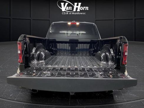 New 2026 RAM 1500 4x4 Crew Cab image 15