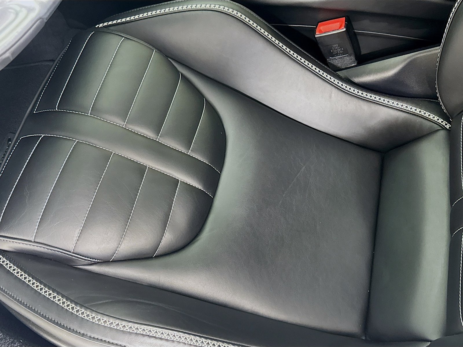 Used 2025 McLaren GTS RWD image 19