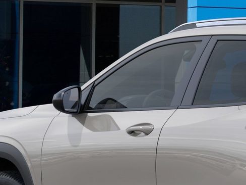 New 2026 Chevrolet Trax ACTIV w/ Driver Confidence Package FWD image 12