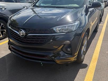 Used 2023 Buick Encore GX Select w/ Sport Touring Package
