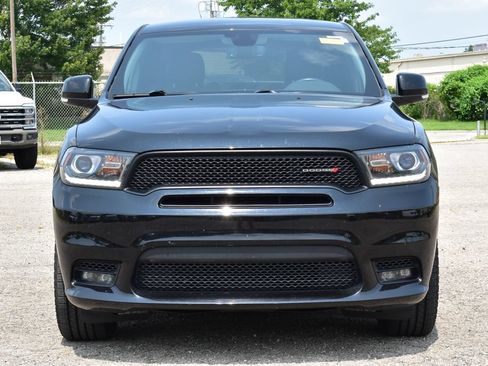 Used 2020 Dodge Durango GT AWD/4WD image 2