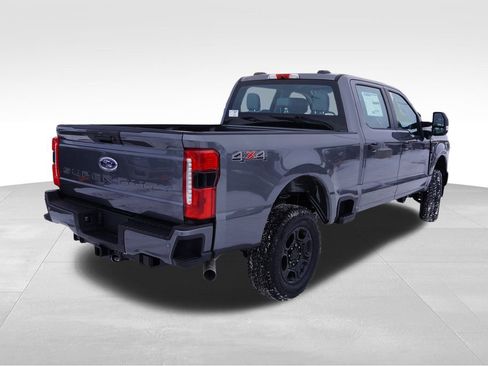 New 2026 Ford F250 XL w/ STX Appearance Package AWD/4WD image 3