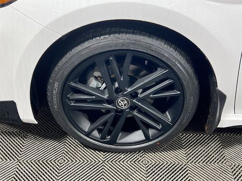 New 2026 Toyota Camry Hybrid image 23