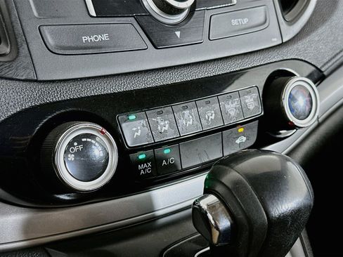 Used 2015 Honda CR-V LX image 23