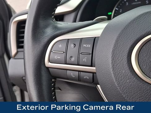 Used 2020 Lexus RX 350L Premium w/ Premium Package AWD/4WD image 7