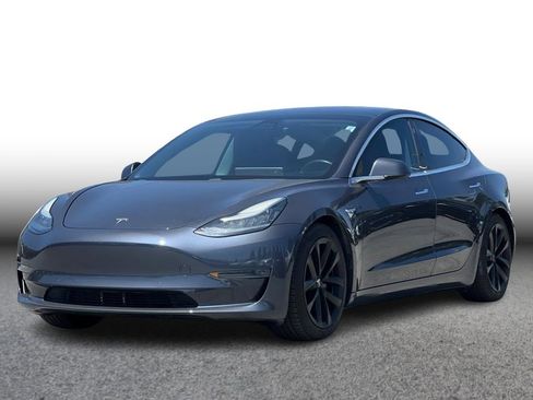 Used 2019 Tesla Model 3 RWD image 1