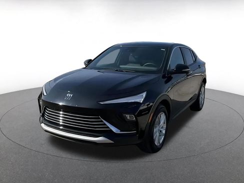 Used 2025 Buick Envista Preferred image 4