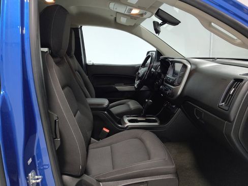 Used 2018 Chevrolet Colorado LT w/ LT Convenience Package image 21