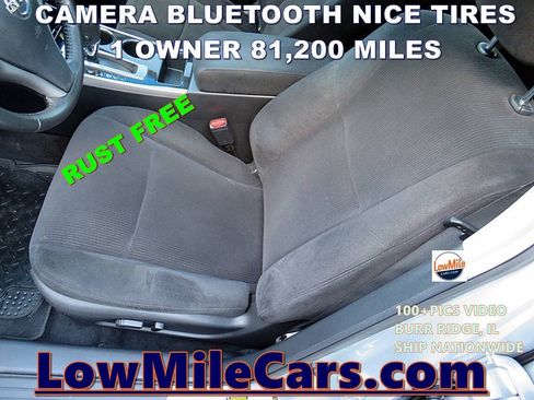 Used 2013 Nissan Altima 2.5 SV w/ 2.5SV Convenience Pkg FWD image 28
