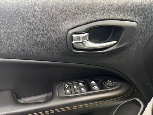 Used 2018 Jeep Compass Limited w/ Safe & Security Group image 25