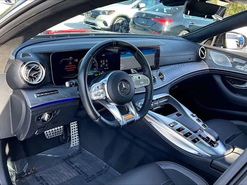 Used 2019 Mercedes-Benz AMG GT 53 image 17
