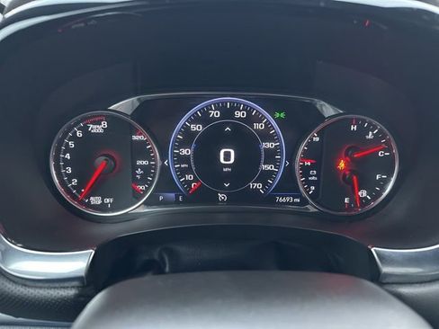 Used 2023 Chevrolet Traverse Premier image 15