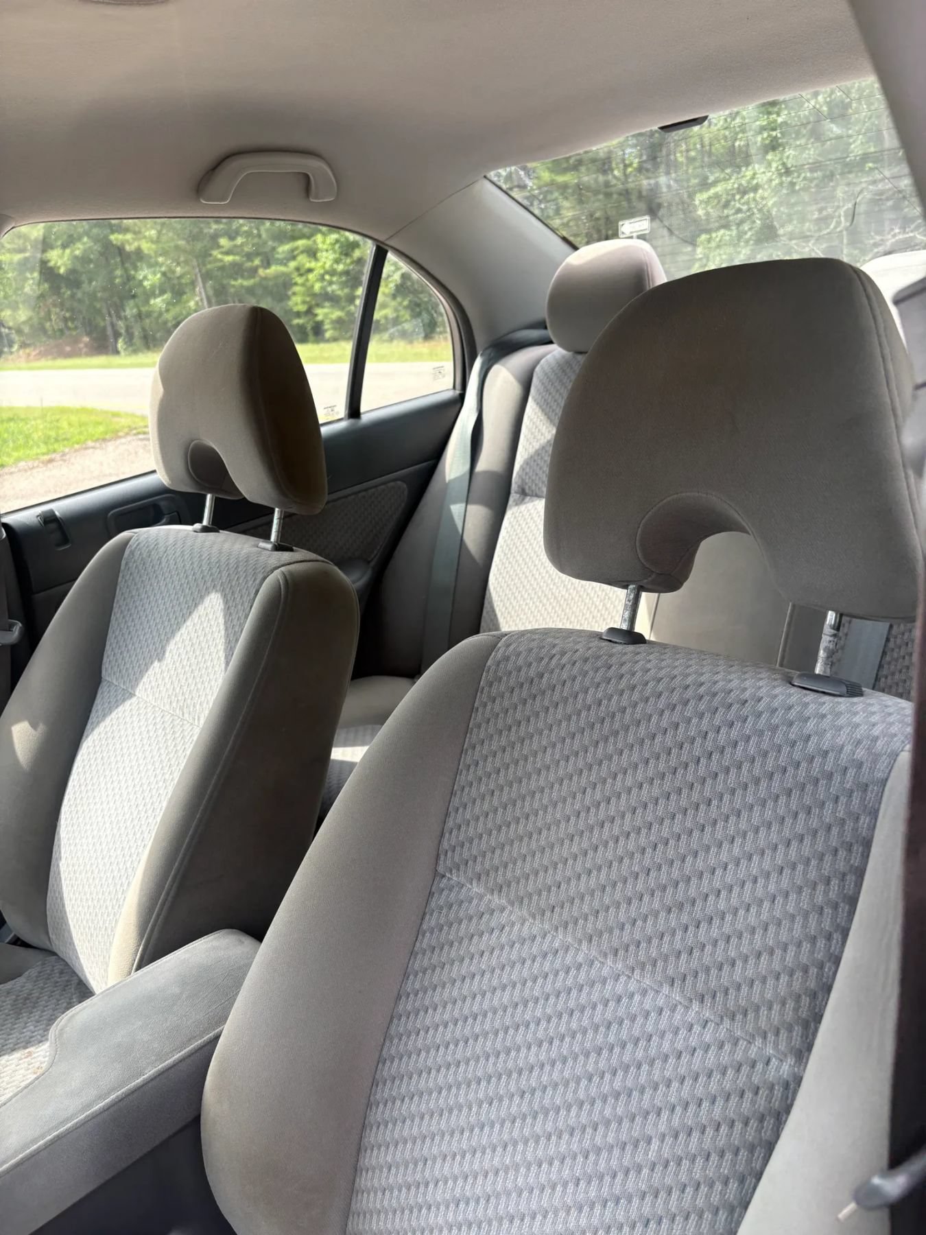 Used 2005 Honda Civic VP image 10