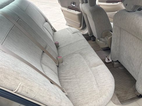 Used 2005 Buick Le Sabre Custom FWD image 15