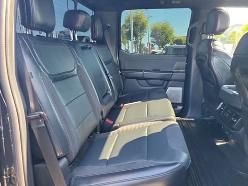 Certified 2023 Ford F150 Raptor AWD/4WD image 25