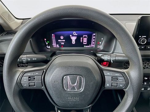 Used 2024 Honda Accord EX image 11