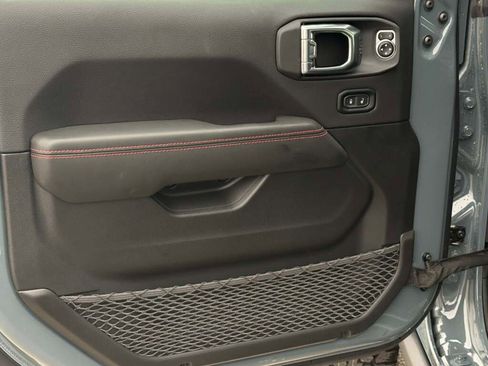 New 2026 Jeep Gladiator Rubicon image 27