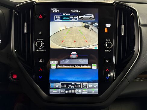 Used 2025 Subaru Ascent Bronze Edition image 17