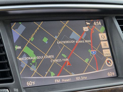 Used 2019 Nissan Armada SL w/ Premium Package image 24