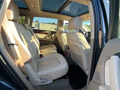 Used 2015 Audi Q7 3.0T Premium Plus w/ Premium Plus Package AWD/4WD image 65