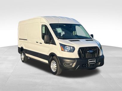 Used 2024 Ford Transit 250 148 Medium Roof Extended AWD